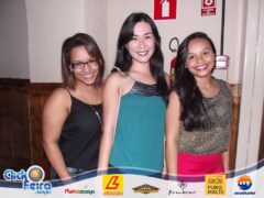 Arrocha Vip